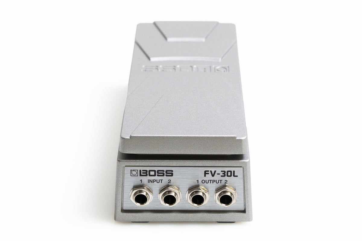 【used】BOSS / FV-30L【GIB Yokohama】