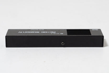 【used】Custom Audio Japan(CAJ) / AC/DC Station IV【GIB Yokohama】