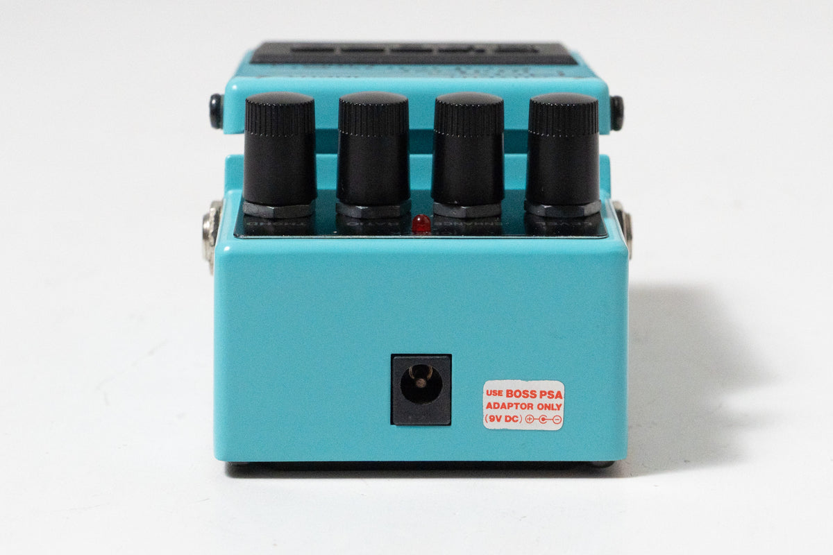【used】BOSS / LMB-3 Bass Limiter Enhancer【GIB Yokohama】