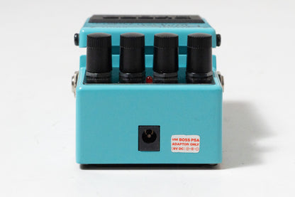 【used】BOSS / LMB-3 Bass Limiter Enhancer【GIB Yokohama】