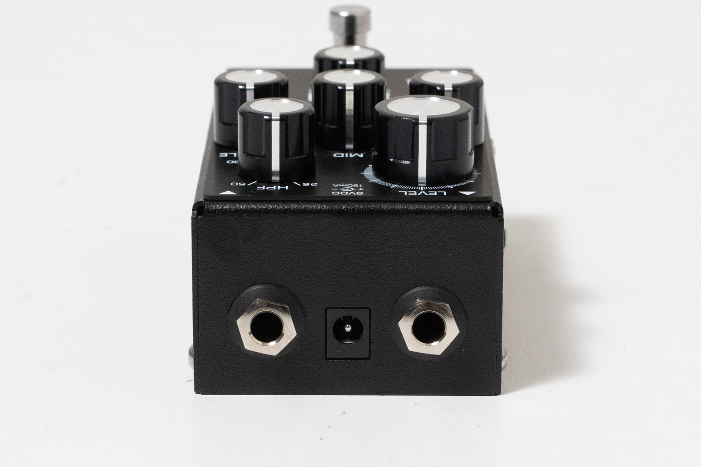 【new】Jad Freer Audio / SARTO CLEAN PREAMP / EQ【GIB Yokohama】