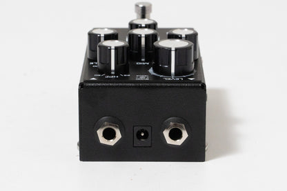 【new】Jad Freer Audio / SARTO CLEAN PREAMP / EQ【GIB Yokohama】