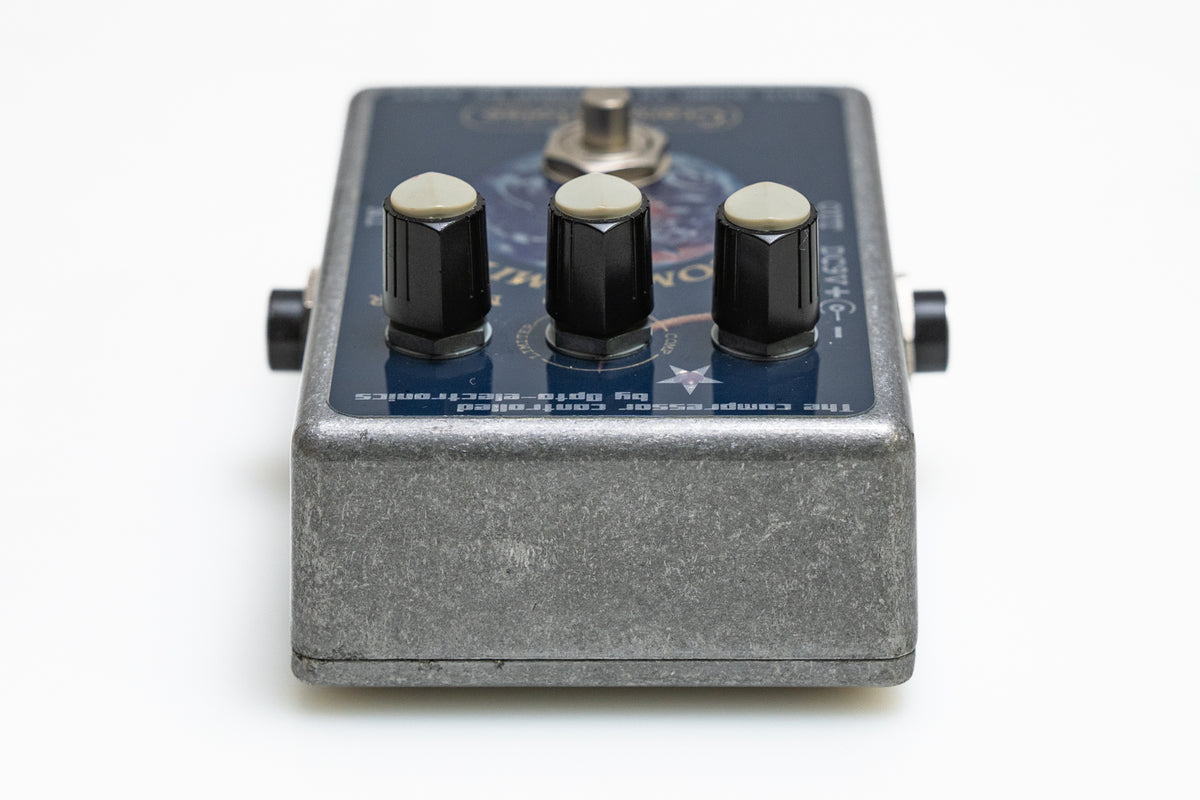 【used】Albit / GREAT COMPLIMITER GC-2【GIB Yokohama】
