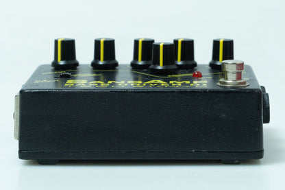 【used】TECH 21 / SansAmp Bass Driver DI【GIB Yokohama】