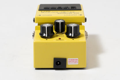 【used】BOSS / SD-1 SUPER OverDrive【GIB横浜エフェクター館】