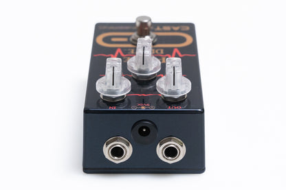 【used】Cast Engineering / Pulse Drive Tremolo【GIB Yokohama】
