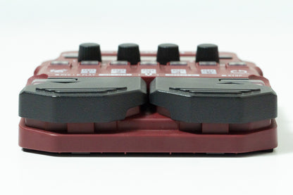 【used】ZOOM / B1 FOUR【GIB Yokohama】