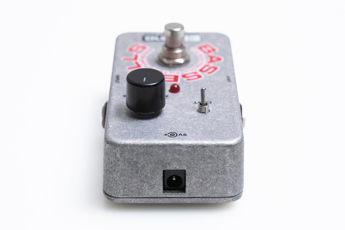 【used】Electro-Harmonix / nano BASSBALLS【GIB Yokohama】