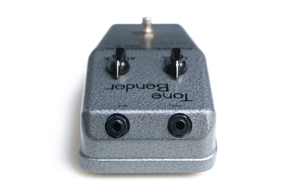 【used】Sola Sound / Tone Bender MKII AF127【GIB Yokohama】