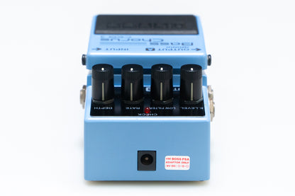 【used】BOSS / CEB-3 Bass Chorus【GIB Yokohama】