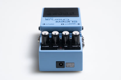 【used】BOSS / CH-1 SUPER CHORUS【GIB Yokohama】
