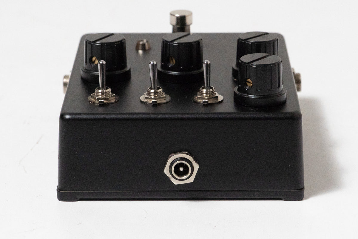 【used】SONIFIX / Gravel Storm Bass Overdrive【GIB Yokohama】