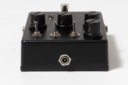 【used】SONIFIX / Gravel Storm Bass Overdrive【GIB Yokohama】