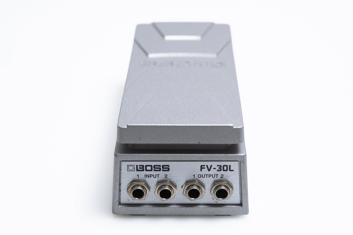 【used】BOSS / FV-30L【GIB Yokohama】