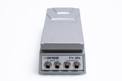 【used】BOSS / FV-30L【GIB Yokohama】