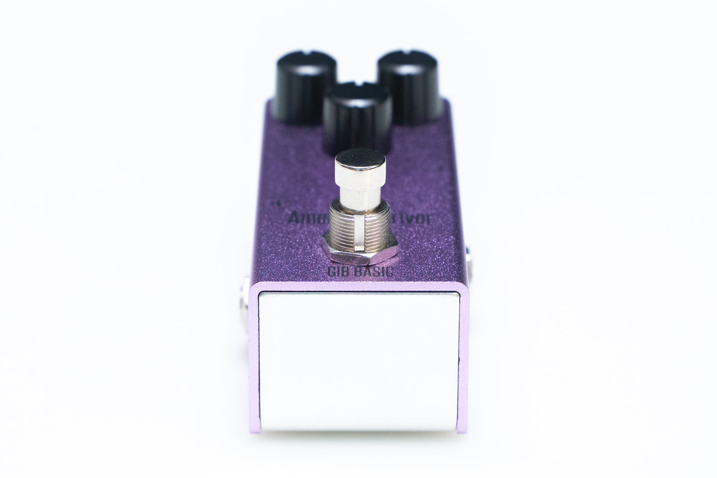 【used】GIB BASIC / MINI FX Series American Driver【GIB Yokohama】