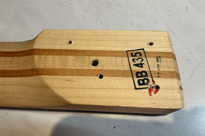 【used】YAMAHA / BB435 TB 4.395kg #IKL063469【GIB Yokohama】