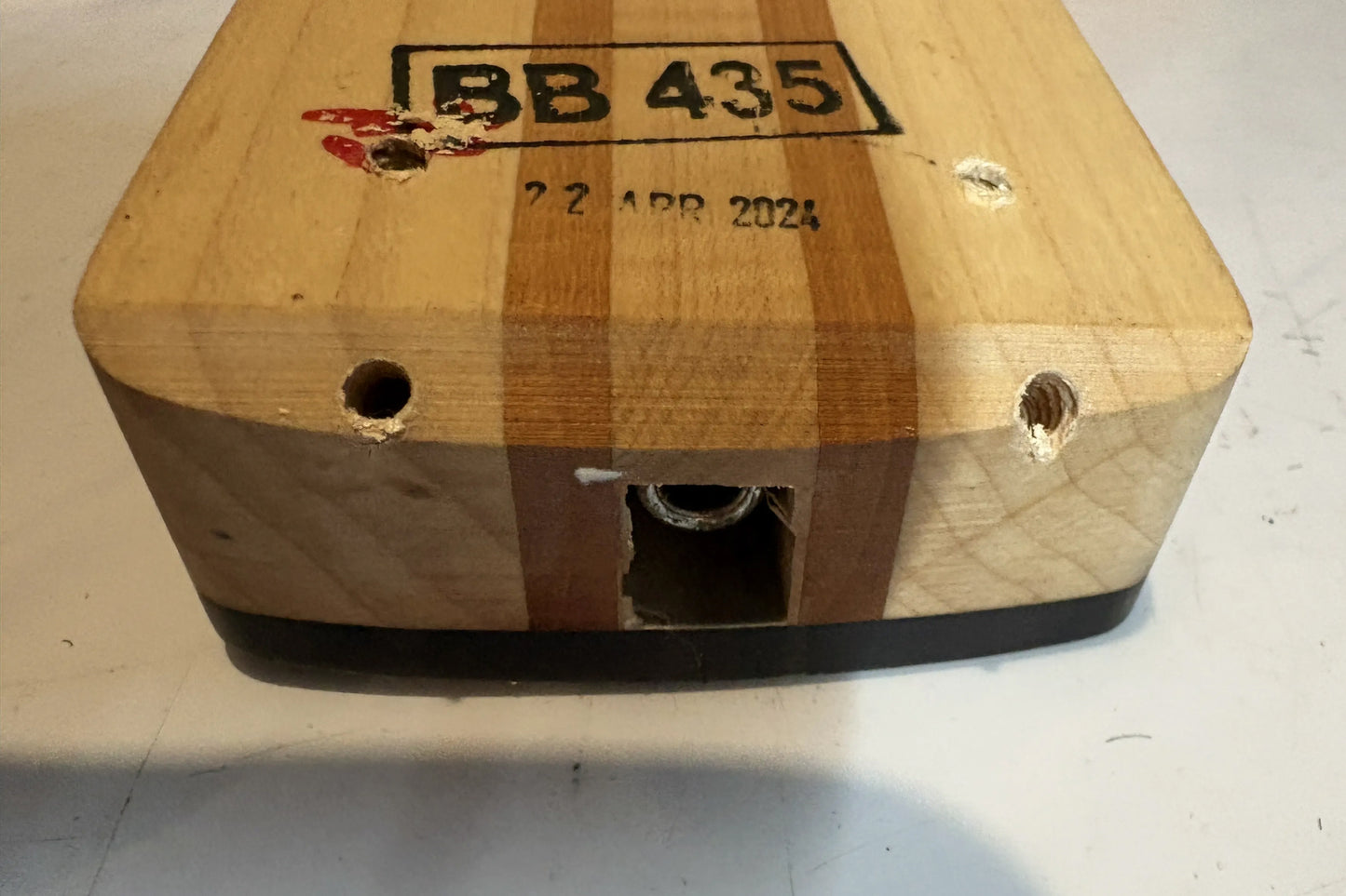 【used】YAMAHA / BB435 TB 4.395kg #IKL063469【GIB Yokohama】