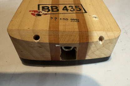 【used】YAMAHA / BB435 TB 4.395kg #IKL063469【GIB Yokohama】