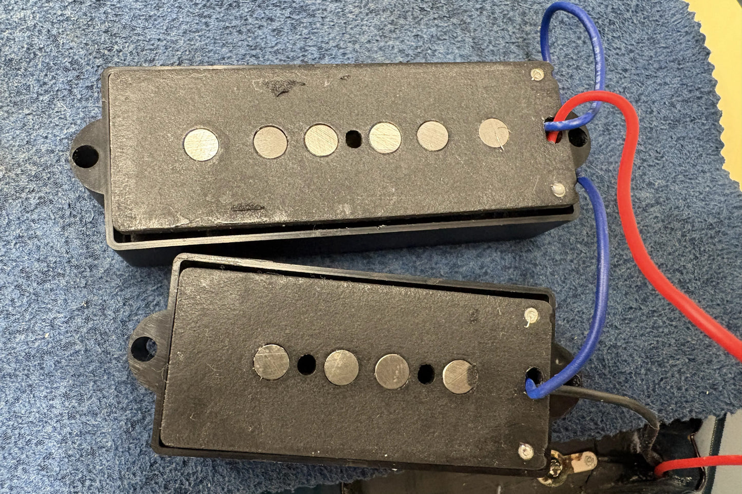 【used】YAMAHA / BB435 TB 4.395kg #IKL063469【GIB Yokohama】