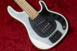 【used】Alusonic / Django Deluxe 5 White Raw 3.840kg #G92344【GIB Yokohama】