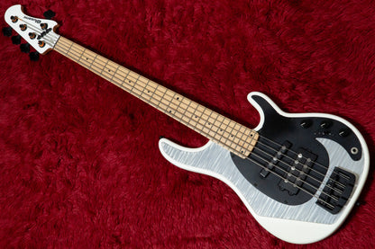 【used】Alusonic / Django Deluxe 5 White Raw 3.840kg #G92344【GIB Yokohama】