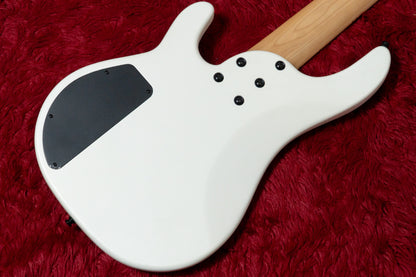 【used】Alusonic / Django Deluxe 5 White Raw 3.840kg #G92344【GIB Yokohama】