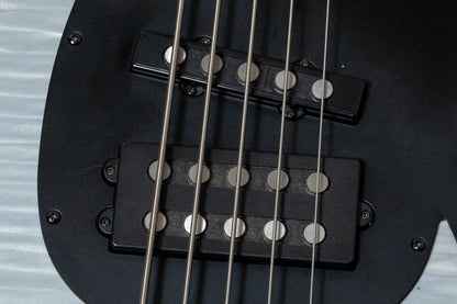 【used】Alusonic / Django Deluxe 5 White Raw 3.840kg #G92344【GIB Yokohama】