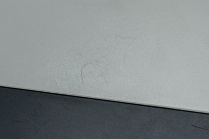 【used】Alusonic / Django Deluxe 5 White Raw 3.840kg #G92344【GIB Yokohama】