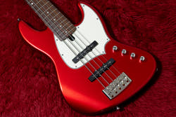 【new】De Gier / Bebop 5 Candy Apple Red 4.305kg #454【GIB Yokohama】