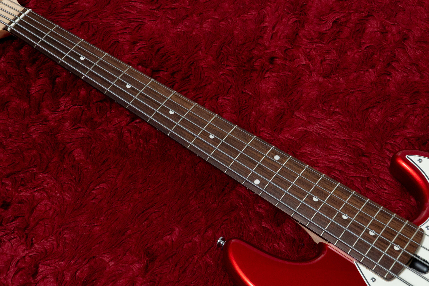 【new】De Gier / Bebop 5 Candy Apple Red 4.305kg #454【GIB Yokohama】