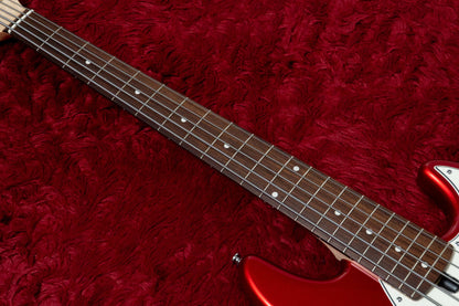 【new】De Gier / Bebop 5 Candy Apple Red 4.305kg #454【GIB Yokohama】