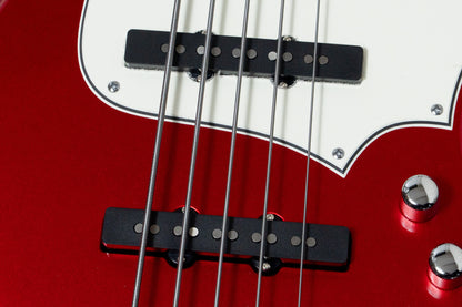【new】De Gier / Bebop 5 Candy Apple Red 4.305kg #454【GIB Yokohama】