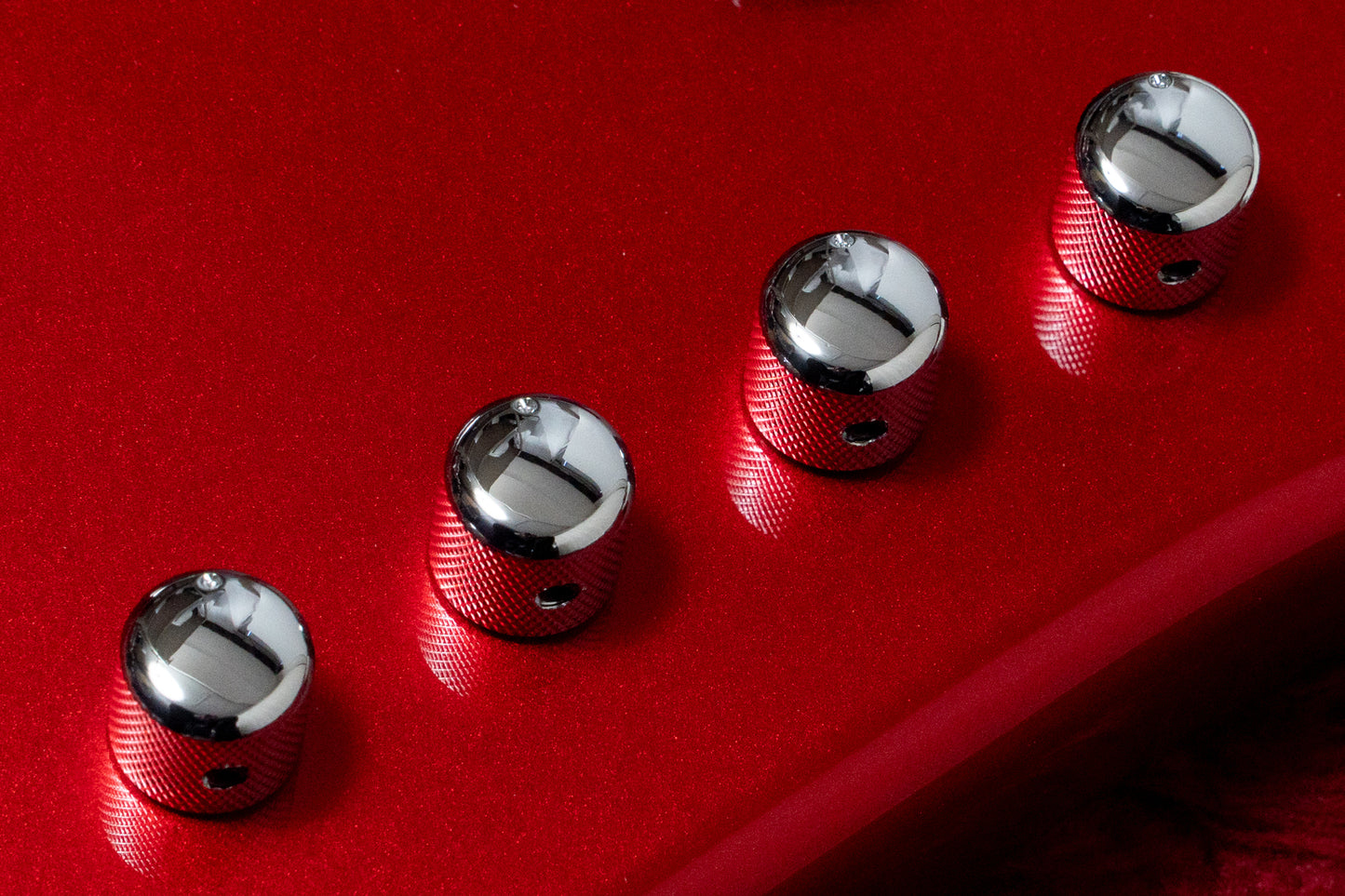 【new】De Gier / Bebop 5 Candy Apple Red 4.305kg #454【GIB Yokohama】