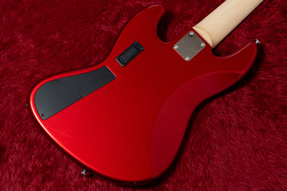 【new】De Gier / Bebop 5 Candy Apple Red 4.305kg #454【GIB Yokohama】