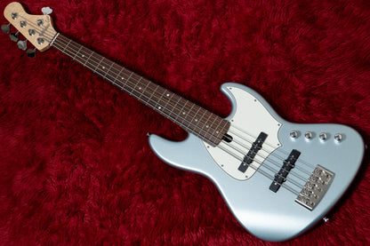 【new】De Gier / Bebop 5 Firemist Silver 4.345kg #453【GIB Yokohama】