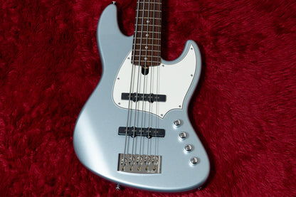【new】De Gier / Bebop 5 Firemist Silver 4.345kg #453【GIB Yokohama】