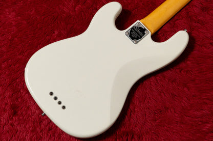 【used】SCHECTER / Diamond-P Custom 4 WH 2010 4.475kg #W10122489【GIB Yokohama】