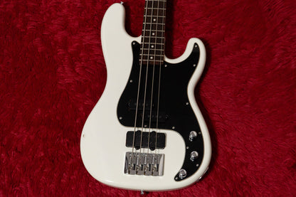 【used】SCHECTER / Diamond-P Custom 4 WH 2010 4.475kg #W10122489【GIB Yokohama】