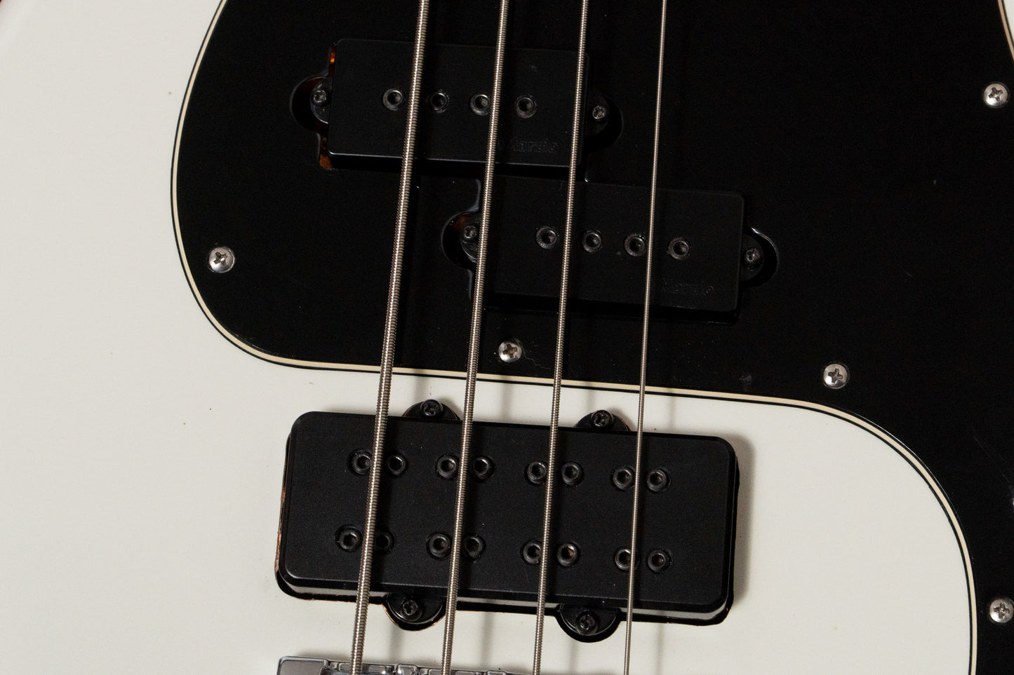 【used】SCHECTER / Diamond-P Custom 4 WH 2010 4.475kg #W10122489【GIB Yokohama】