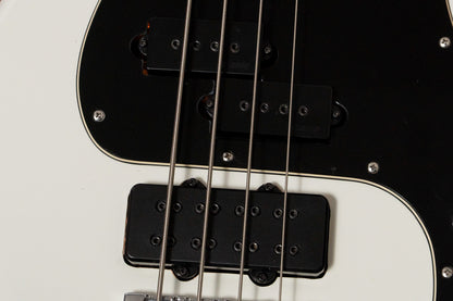 【used】SCHECTER / Diamond-P Custom 4 WH 2010 4.475kg #W10122489【GIB Yokohama】
