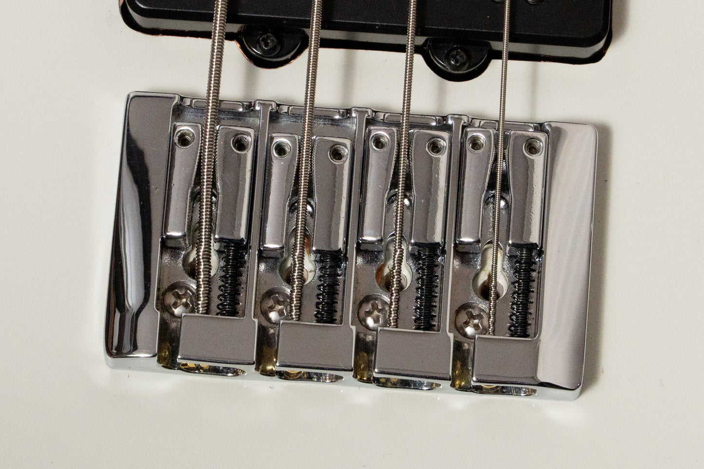 【used】SCHECTER / Diamond-P Custom 4 WH 2010 4.475kg #W10122489【GIB Yokohama】