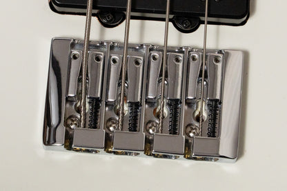 【used】SCHECTER / Diamond-P Custom 4 WH 2010 4.475kg #W10122489【GIB Yokohama】
