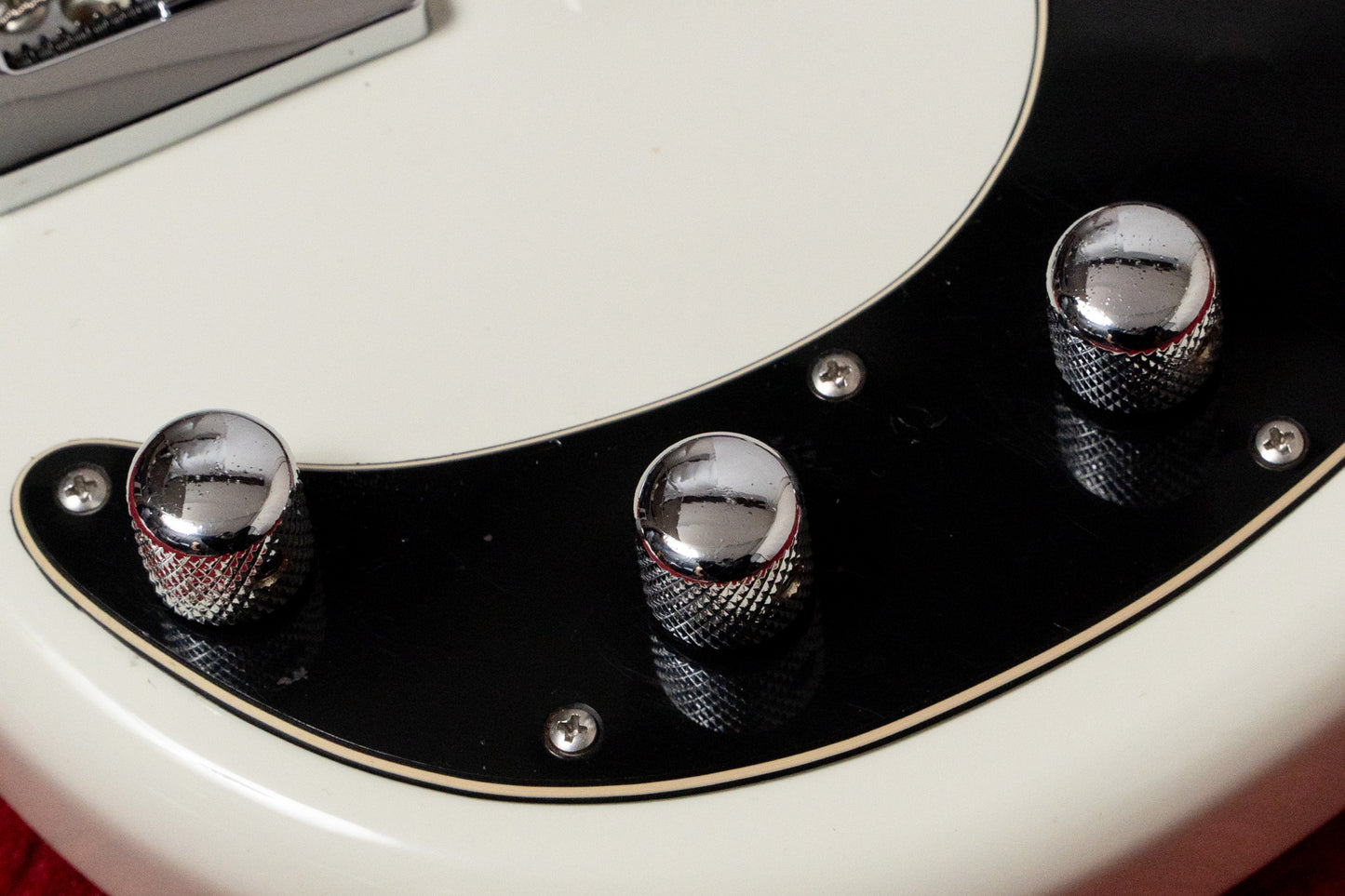 【used】SCHECTER / Diamond-P Custom 4 WH 2010 4.475kg #W10122489【GIB Yokohama】