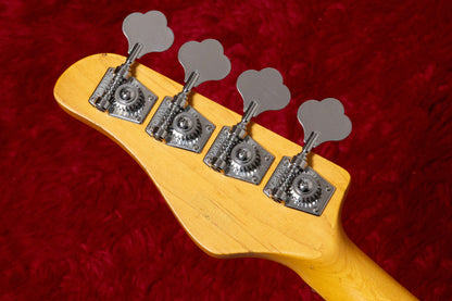 【used】SCHECTER / Diamond-P Custom 4 WH 2010 4.475kg #W10122489【GIB Yokohama】