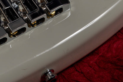【used】SCHECTER / Diamond-P Custom 4 WH 2010 4.475kg #W10122489【GIB Yokohama】
