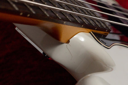 【used】SCHECTER / Diamond-P Custom 4 WH 2010 4.475kg #W10122489【GIB Yokohama】