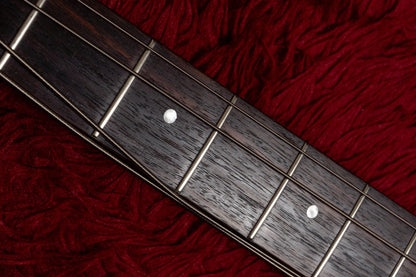 【used】SCHECTER / Diamond-P Custom 4 WH 2010 4.475kg #W10122489【GIB Yokohama】