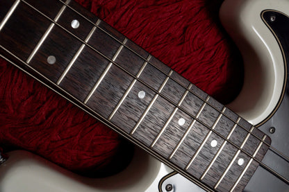 【used】SCHECTER / Diamond-P Custom 4 WH 2010 4.475kg #W10122489【GIB Yokohama】