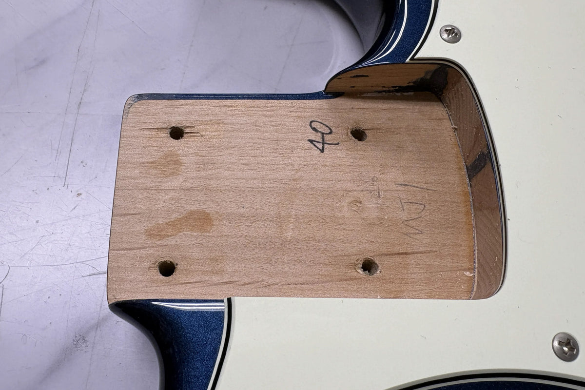 【used】momose / MJ1-STD/R DLPB 4.150kg #20840【GIB Yokohama】